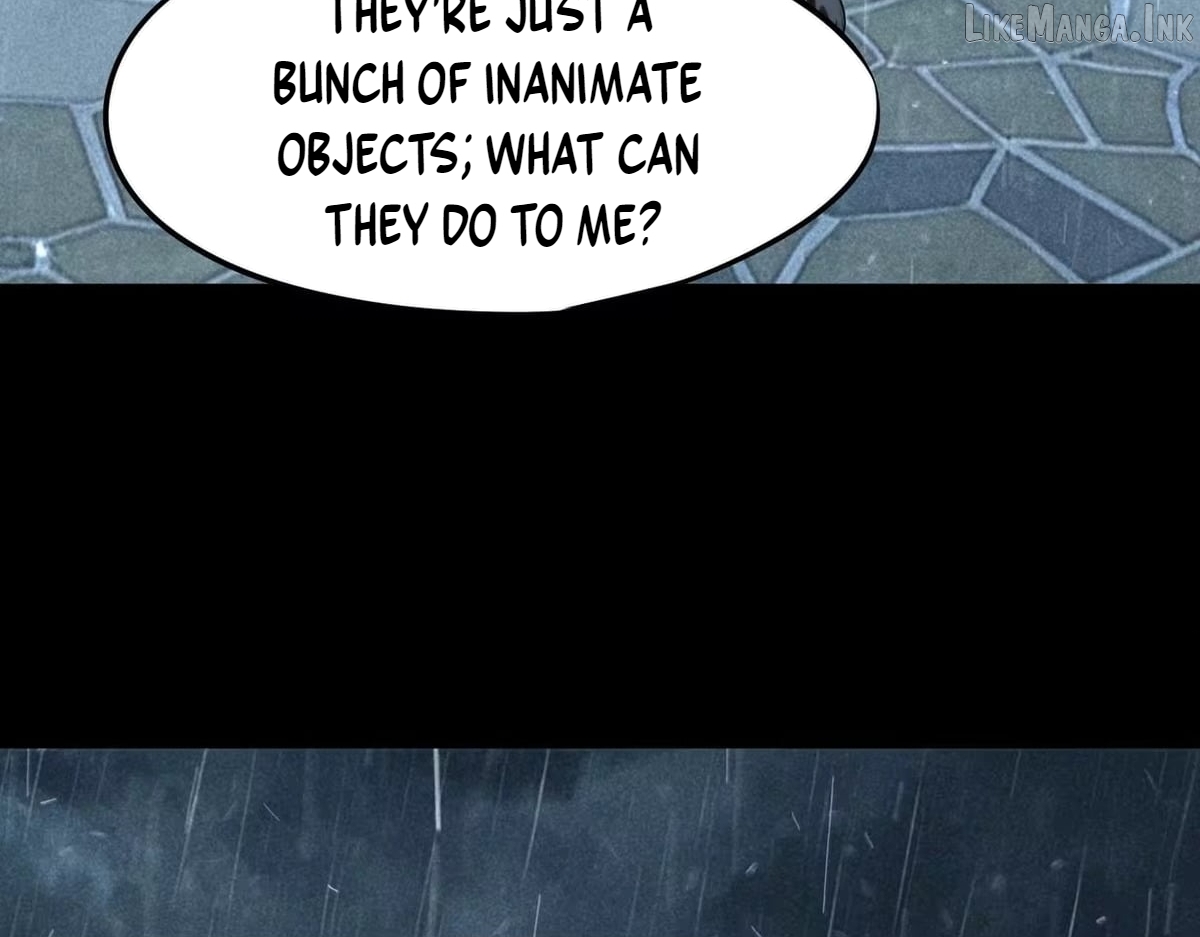 All People Scramble for the Tower, I Cleared 999 Floors in Advance Manga Chapter 54  - page 135